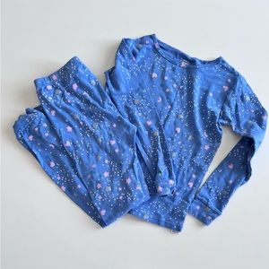 ✨Carters✨ Girls Pajama Set